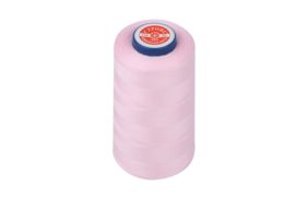 нитки швейные 100% pe 40/2 цв 1048 розовый светлый (боб 5000ярдов) стронг купить по 116.39 - в интернет - магазине Веллтекс | Иркутск
.