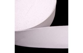 резинка тканая soft цв белый 060мм (уп 25м) ekoflex купить по 72.51 - в интернет - магазине Веллтекс | Иркутск
.