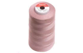 нитки швейные 100% pe 50/2 цв s-221 розовый грязный (боб 5000ярдов) veritas купить по 110.21 - в интернет - магазине Веллтекс | Иркутск
.