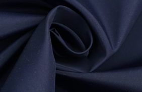ткань принц, wr/pu, 110гр/м2, 100пэ, 150см, синий темный, (рул 100м) tpx061 купить в Иркутске.