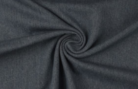 ткань джинса 350гр/м2, 100хб, 150см, синий темный, 7361/c#3 tog01 купить по цене 473.8 руб в розницу от 1 метра - в интернет-магазине Веллтекс