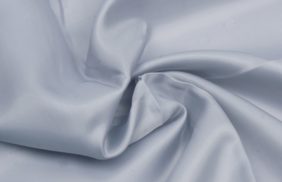 ткань подкладочная поливискоза twill, 86гр/м2, 52пэ/48вкс, 146см, серый светлый/s336, (50м) ks купить в Иркутске.