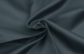 ткань подкладочная поливискоза, 86гр/м2, 52пэ/48вкс, 146см, серый/s182, (50м) ks купить в Иркутске.