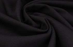 ткань джинса 230гр/м2, 65пэ/32хб/3спан, 150см, черный, 7424/c#14 tog01 купить по цене 556.2 руб в розницу от 1 метра - в интернет-магазине Веллтекс
