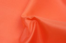 ткань подкладочная 190t 53гр/м2, 100пэ, 150см, оранжевый/s523, (100м) wsr купить в Иркутске.