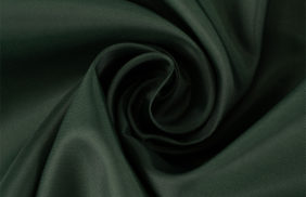 ткань подкладочная 190t 53гр/м2, 100пэ, 150см, зеленый темный/s890, (100м) wsr купить в Иркутске.