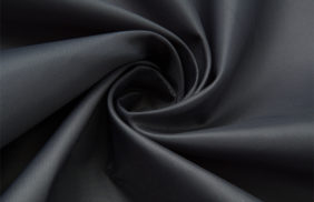 ткань оксфорд 240d, wr/pu1000, 120гр/м2, 100пэ, 150см, серый темный/s301, (рул 100м) d купить в Иркутске.