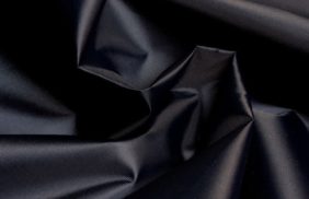 ткань оксфорд 200d, wr/pu1000, 85гр/м2, 100пэ, 150см, синий темный 2, (рул 100м) tpx043 купить в Иркутске.