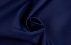 ткань оксфорд 240d, wr/pu1000, 115гр/м2, 100пэ, 150см, синий темный/s058, (рул 100м) tpx051 купить в Иркутске.
