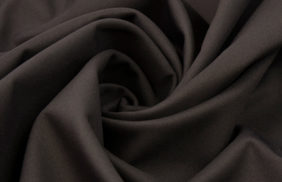 ткань мембранная texshell twill, wr tpu 3k/15k fleece, 320гр/м2, 100пэ, 150см, серый темный/s301, (р купить в Иркутске.