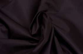 ткань оксфорд 210d lux, wr/pu1000, 100гр/м2, 100пэ, 150см, черный/s580, (рул 100м) d купить в Иркутске.